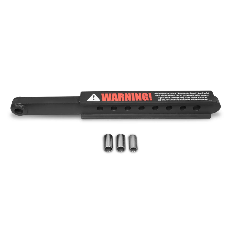 I-Beam Top Link (for SKU: 150162, 150163, 150164, 201162, 201163, 201164)