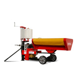 7HP 212cc Gasoline Engine Powered Bale Wrapper,  20 inch Wrapping Diameter,  HW20 thumbnail 19
