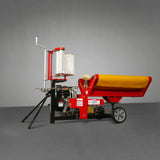 7HP 212cc Gasoline Engine Powered Bale Wrapper,  20 inch Wrapping Diameter,  HW20 thumbnail 32