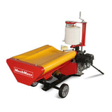 7HP 212cc Gasoline Engine Powered Bale Wrapper,  20 inch Wrapping Diameter,  HW20 thumbnail 17