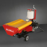 7HP 212cc Gasoline Engine Powered Bale Wrapper,  20 inch Wrapping Diameter,  HW20 thumbnail 33