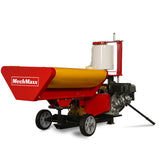 7HP 212cc Gasoline Engine Powered Bale Wrapper,  20 inch Wrapping Diameter,  HW20 thumbnail 22