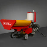 7HP 212cc Gasoline Engine Powered Bale Wrapper,  20 inch Wrapping Diameter,  HW20 thumbnail 34