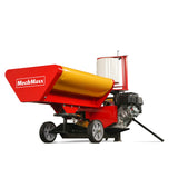 7HP 212cc Gasoline Engine Powered Bale Wrapper,  20 inch Wrapping Diameter,  HW20 thumbnail 25