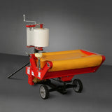 7HP 212cc Gasoline Engine Powered Bale Wrapper,  20 inch Wrapping Diameter,  HW20 thumbnail 41