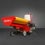 7HP 212cc Gasoline Engine Powered Bale Wrapper,  20 inch Wrapping Diameter,  HW20 thumbnail 35