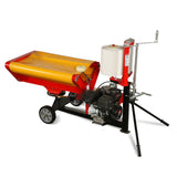 7HP 212cc Gasoline Engine Powered Bale Wrapper,  20 inch Wrapping Diameter,  HW20 thumbnail 24