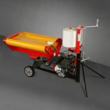 7HP 212cc Gasoline Engine Powered Bale Wrapper,  20 inch Wrapping Diameter,  HW20 thumbnail 36