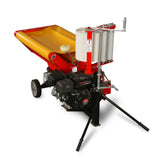 7HP 212cc Gasoline Engine Powered Bale Wrapper,  20 inch Wrapping Diameter,  HW20 thumbnail 21