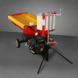 7HP 212cc Gasoline Engine Powered Bale Wrapper,  20 inch Wrapping Diameter,  HW20 thumbnail 37