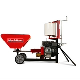 7HP 212cc Gasoline Engine Powered Bale Wrapper,  20 inch Wrapping Diameter,  HW20 thumbnail 23