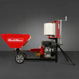 7HP 212cc Gasoline Engine Powered Bale Wrapper,  20 inch Wrapping Diameter,  HW20 thumbnail 38