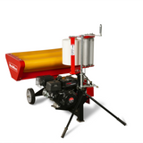 7HP 212cc Gasoline Engine Powered Bale Wrapper,  20 inch Wrapping Diameter,  HW20 thumbnail 26