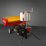 7HP 212cc Gasoline Engine Powered Bale Wrapper,  20 inch Wrapping Diameter,  HW20 thumbnail 39