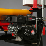 7HP 212cc Gasoline Engine Powered Bale Wrapper,  20 inch Wrapping Diameter,  HW20 thumbnail 11