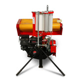 7HP 212cc Gasoline Engine Powered Bale Wrapper,  20 inch Wrapping Diameter,  HW20 thumbnail 28