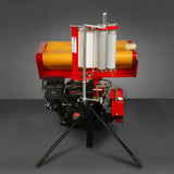 7HP 212cc Gasoline Engine Powered Bale Wrapper,  20 inch Wrapping Diameter,  HW20 thumbnail 40