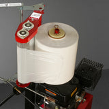 7HP 212cc Gasoline Engine Powered Bale Wrapper,  20 inch Wrapping Diameter,  HW20 thumbnail 10