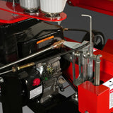 7HP 212cc Gasoline Engine Powered Bale Wrapper,  20 inch Wrapping Diameter,  HW20 thumbnail 12