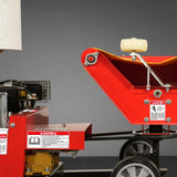 7HP 212cc Gasoline Engine Powered Bale Wrapper,  20 inch Wrapping Diameter,  HW20 thumbnail 14