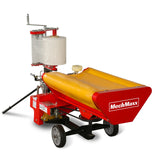Hay Baler & Hay Wrapper Bundle,  HB3120,  HW20 thumbnail 12