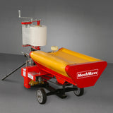 7HP 212cc Gasoline Engine Powered Bale Wrapper,  20 inch Wrapping Diameter,  HW20 thumbnail 29