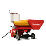 7HP 212cc Gasoline Engine Powered Bale Wrapper,  20 inch Wrapping Diameter,  HW20 thumbnail 16