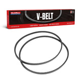 ( 1 Pack / 2 Pcs ) Belt for Stump Grinder, 17*1346 (SKU: 130200; 130300; 130400） thumbnail 1
