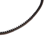 ( 1 Pack / 2 Pcs ) Belt for Trencher TCR650, 17*965 (SKU: 120100） thumbnail 3