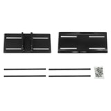 Tubular&Bent Beam Structure Mounting Bracket-Optional Accessory for Installation thumbnail 5