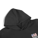 Black Hoodie, Size M thumbnail 3