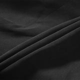 Black Hoodie, Size M thumbnail 7