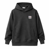 Black Hoodie, Size XL thumbnail 1