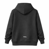 Black Hoodie, Size S thumbnail 2