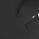 Black Hoodie, Size L thumbnail 6