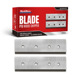 ( 1 Pack / 2 Pcs ) Blade for BX62S (SKU: 150179） thumbnail 1