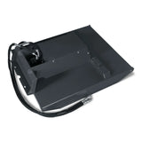 42'' Mini Skid Steer Brush Cutter, Hydraulic Motor thumbnail 8