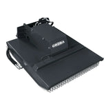 42'' Mini Skid Steer Brush Cutter, Hydraulic Motor thumbnail 5