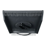 42'' Mini Skid Steer Brush Cutter, Hydraulic Motor thumbnail 10