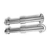 ( 1 Pack / 2 Sets ) CAT 1 & 2 Lower Link Pin Set thumbnail 1