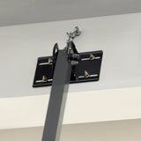 Concrete II Structure Mounting Bracket-Optional Accessory for Installation thumbnail 1