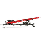 34 Ton Kinetic Log Splitter & Firewood Conveyor Bundle, KT34 & HC2016 thumbnail 18