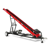 34 Ton Kinetic Log Splitter & Firewood Conveyor Bundle, KT34 & HC2016 thumbnail 26