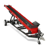 34 Ton Kinetic Log Splitter & Firewood Conveyor Bundle, KT34 & HC2016 thumbnail 31