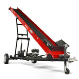 34 Ton Kinetic Log Splitter & Firewood Conveyor Bundle, KT34 & HC2016 thumbnail 30