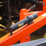 80" Crimper Roller 3 Point Hitch Tractor Attachment Agriculture Equipment,  CR82 thumbnail 9