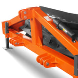 80" Crimper Roller 3 Point Hitch Tractor Attachment Agriculture Equipment,  CR82 thumbnail 16