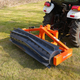 80" Crimper Roller 3 Point Hitch Tractor Attachment Agriculture Equipment,  CR82 thumbnail 7