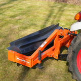 80" Crimper Roller 3 Point Hitch Tractor Attachment Agriculture Equipment,  CR82 thumbnail 15
