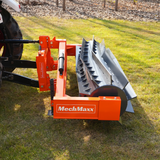 80" Crimper Roller 3 Point Hitch Tractor Attachment Agriculture Equipment,  CR82 thumbnail 13